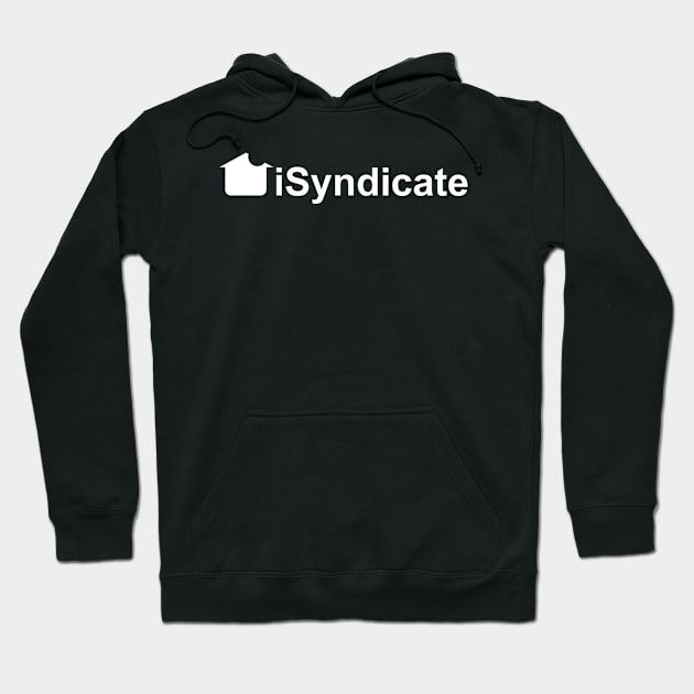 iSyndicate Hoodie by Five Pillars Nation